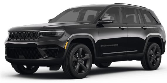 JEEP GRAND CHEROKEE L 2024 1C4RJKAG6R8556680 image JEEP GRAND CHEROKEE L 2024 1C4RJKAG6R8556680 image